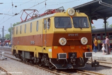 PIKO 97531 - H0 - E-Lok EP 09, PKP, Ep. V - DC-Sound